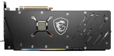 Видеокарта MSI AMD Radeon RX 6750 XT GAMING X TRIO 12G 12Gb DDR6 PCI-E HDMI, 3DP