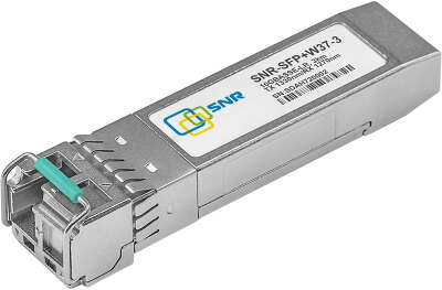 SNR SNR-SFP+W37-3