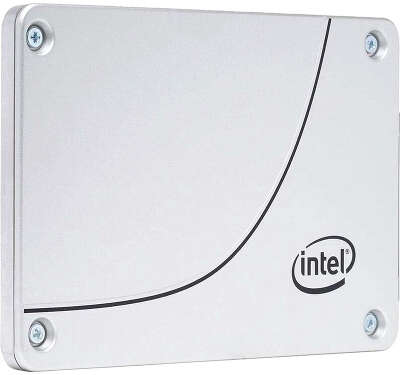 Intel SSD D3-S4510 Series, 1.92TB (SSDSC2KB019T801) Intel Corporation