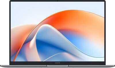 Ноутбук Honor MagicBook X16 Plus 16" WQXGA IPS i5-220H/32/1000 SSD/W11 серый (5301AMBC)
