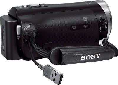Видеокамера Sony HandyCam HDR-CX330E 