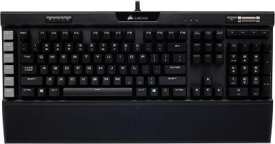 Игровая клавиатура Corsair Gaming™ K95 RGB PLATINUM RAPIDFIRE (Cherry MX Speed)