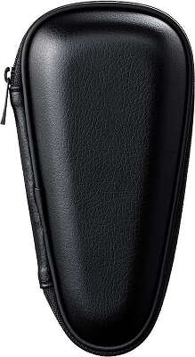 Бритва сетчатая Panasonic ES-LS9A реж.эл.:6 питан.:аккум. черный