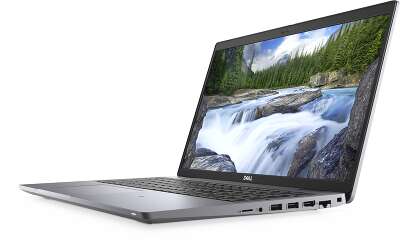 Ноутбук Dell Latitude 5520 15.6" FHD IPS i5 1135G7/16/256 SSD/W10Pro ENG Kb