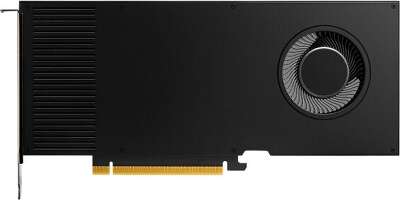 Видеокарта PNY NVIDIA Quadro RTX A4000 16Gb DDR6 PCI-E DVI, HDMI, 4DP