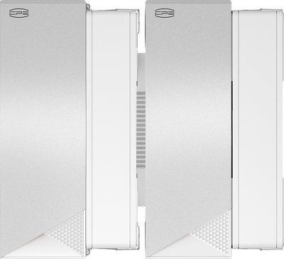 PCCooler RZ620 WH