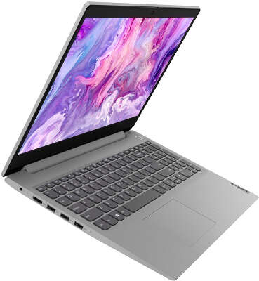 Ноутбук Lenovo IdeaPad 3 15ITL6 15.6" FHD IPS i5 1135G7/8/256 SSD/Без ОС