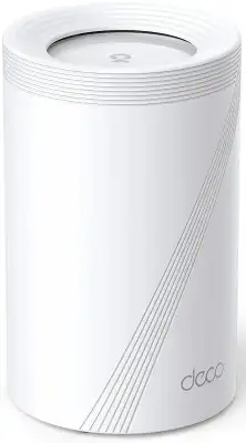 Точка доступа/ BE9300 Whole Home Mesh Wi-Fi 7 System(Tri-Band)