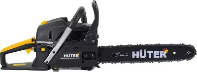Бензопила Huter BS-45M 2300Вт 3.13л.с. дл.шины:16