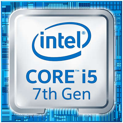 Процессор Intel Core i5 7600K (3.8GHz) LGA1151 OEM (L3 6Mb)