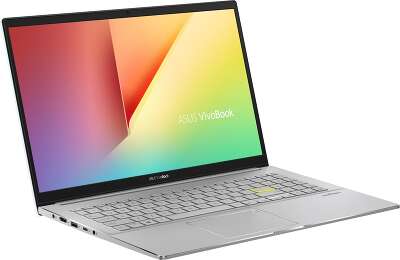 Ноутбук ASUS VivoBook S15 M533UA-BN214 15.6" FHD IPS R 7 5700U/16/512 SSD/Dos