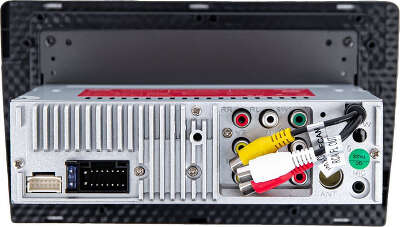 Автомагнитола ACV WD-902 2DIN 4x50Вт 9