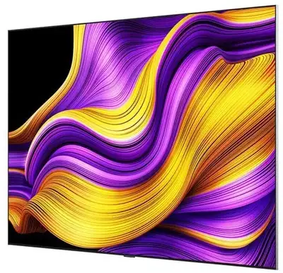 OLED-телевизор 97