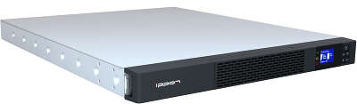 ИБП Ippon Smart Winner II 1U, 1150VA, 770W, IEC