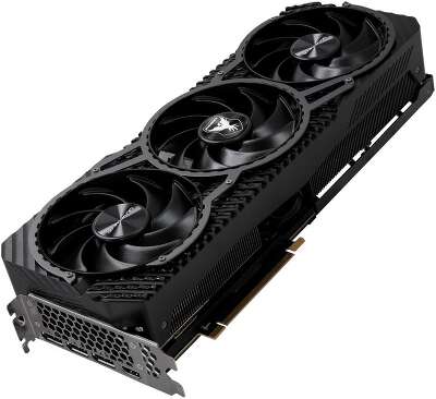 Видеокарта GAINWARD NVIDIA nVidia GeForce RTX 4080 Super Phoenix 16Gb GDDR6X PCI-E HDMI, 3DP
