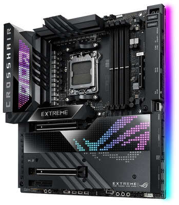 Материнская плата EATX LGAAM5 ASUS ROG CROSSHAIR X670E EXTREME