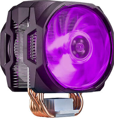 Cooler Master CPU Cooler MasterAir MA610P