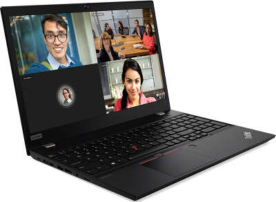 Ноутбук Lenovo ThinkPad T15 Gen 1 15.6" FHD i5-10300H/16/512 SSD/WF/BT/Cam/W10Pro