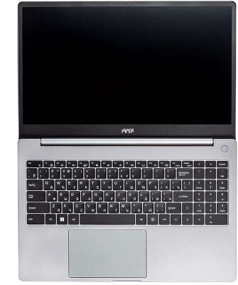 Ноутбук Hiper ExpertBook MTL1577 15.6" FHD IPS R 5-5600U/8/256 SSD/W10