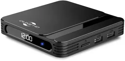 Медиаплеер Dune HD AV1 4K (D1004)