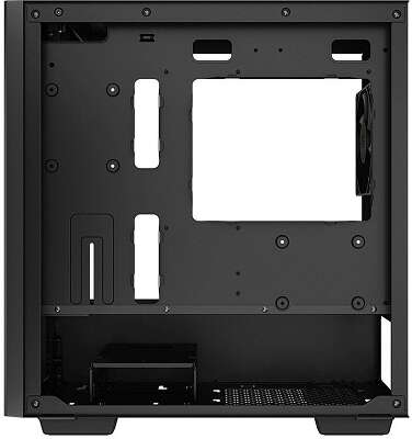 Корпус Deepcool MATREXX 40, черный, mATX, Без БП (DP-MATX-MATREXX40)