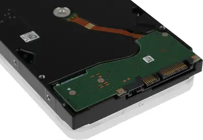 Жесткий диск Seagate SATA-III 18TB ST18000NE000 NAS Ironwolf Pro 512E (7200rpm) 256Mb 3.5