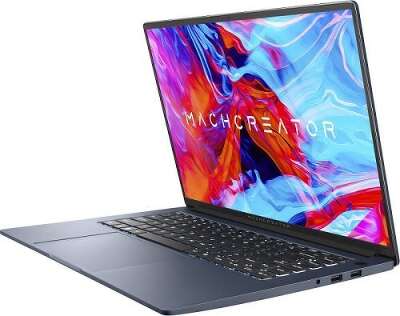 Ноутбук Machenike L17 17.3" FHD IPS i7 11800H/16/512 SSD/RTX 3050 ti 4G/W11