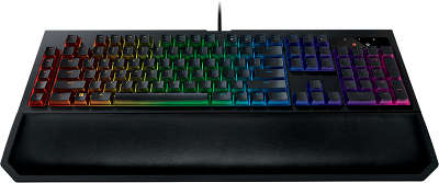 Клавиатура USB Razer BlackWidow Chroma V2 (Green Switch)