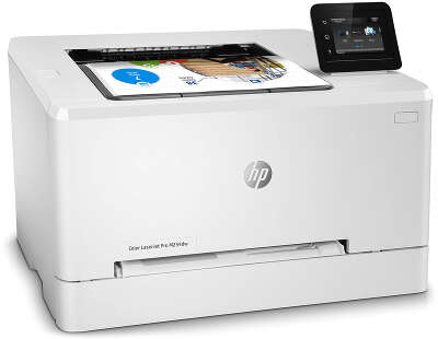 Принтер HP Color LaserJet Pro M254dw (T6B60A) A4 WiFi