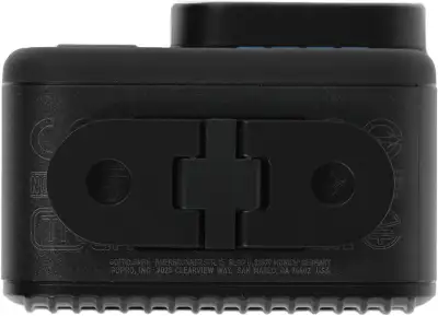 Экшн-камера GoPro HERO11 Black Mini 1xCMOS 27Mpix черный