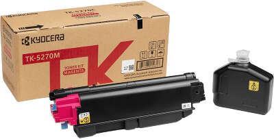 Kyocera TK-5270M (1T02TVBNL0)