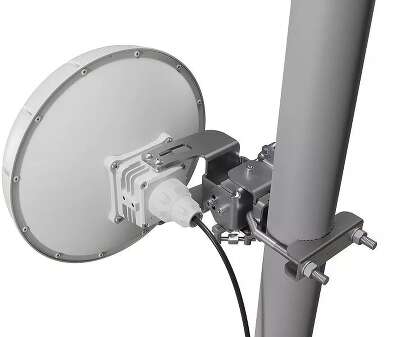 Мост MikroTik Wireless Wire nRAY, комплект 2шт.