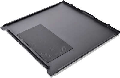 Корпус Thermaltake V350 TG ARGB Air, черный, ATX, Без БП (CA-1S3-00M1WN-03)