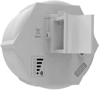 Точка доступа MikroTik SXT LTE6 kit, LAN: 2x100 Мбит/с