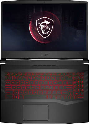 Ноутбук MSI Pulse GL66 12UEK-220RU 15.6" FHD IPS i7-12700H/16/512 SSD/RTX 3060 6G/W11