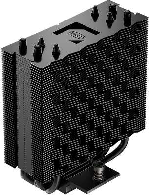 PCCooler RT400 ARGB BK