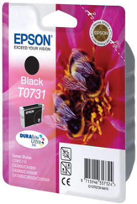 Картридж Epson T073140,T10514 (чёрный)