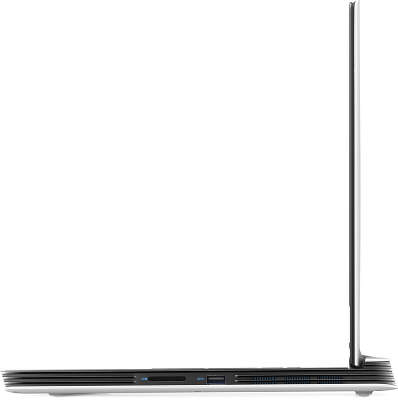 Ноутбук Dell G5 5590 15.6" FHD i7-9750H/16/512 SSD/GF RTX 2060 6G/WF/BT/Cam/W10