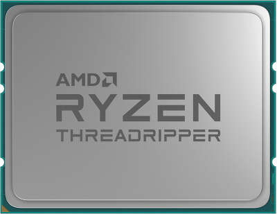 Процессор AMD Ryzen Threadripper-3970X Castle Peak (3.7GHz) SocketTRX4 OEM