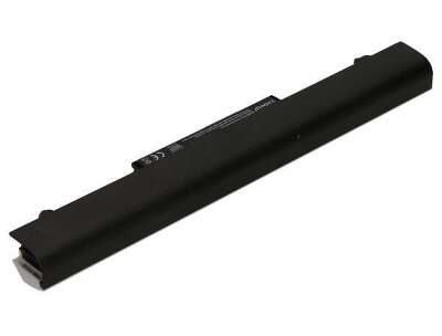 Батарея для HP ProBook 430 G3/440 G3/446 G3 (805292-001/805291-001/P3G13AA/RO04) 44Wh 4cell серебристая