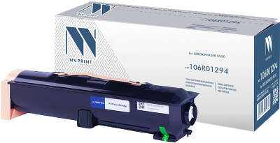 Картридж NVP совместимый NV-106R01294