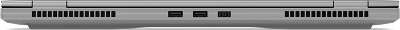Ноутбук Lenovo ThinkBook 16p G2 16" WQXGA IPS R 5 5600H/16/512 SSD/RTX 3060 6G/W11Pro Eng KB