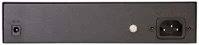 Коммутатор Osnovo SW-70802/L2 (L2) 8x1Гбит/с 2SFP управляемый