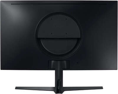 Монитор 27" Samsung C27RG50FQI VA FHD Curved HDMI, DP