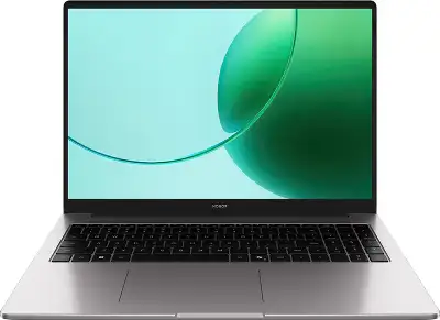 Ноутбук Honor MagicBook X16 16" WUXGA IPS R5-6600H/16/512 SSD/DOS (5301APLM)