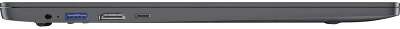 Ноутбук CHUWI CoreBook X 14" 2160x1440 IPS i5-12450H/16/512 SSD/W11 + подсв.клав, мет.корп, мышь.