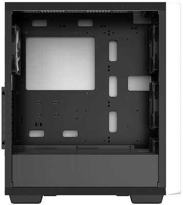 Корпус Deepcool CC560 WH, белый, ATX, Без БП (R-CC560-WHGAA4-G-1)