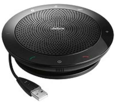 Jabra 7510-109 Спикерфон Jabra SPEAK 510 MS (7510-109)