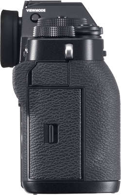 Цифровая фотокамера Fujifilm X-T3 Black Body