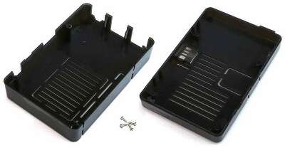 Корпус Odroid ODROID-C4 Case Black